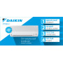 Сплит-система Daikin FTXB50C/RXB50C
