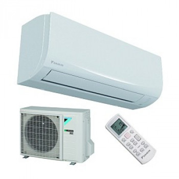Сплит-система Daikin FTXF20A/RXF20A Sensira