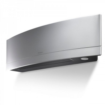 Сплит-система Daikin FTXG25LS / RXG25L Silver