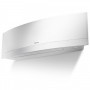Сплит-система Daikin FTXG20LW / RXG20L White