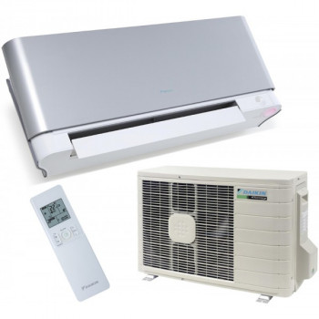 Сплит-система Daikin FTXK25AS / RXK25A Silver Miyora