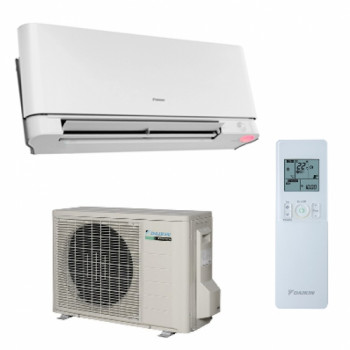 Сплит-система Daikin FTXK25AW / RXK25A White Miyora