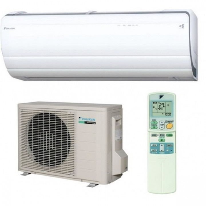 Сплит-система Daikin FTXZ25N / RXZ25N (Ururu-Sarara)