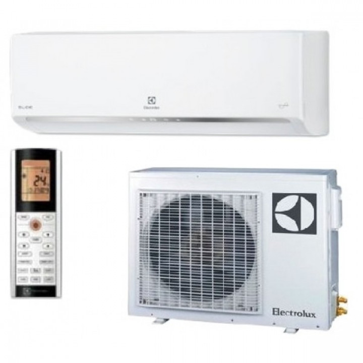 Настенный инверторный кондиционер Electrolux EACS/I - 07 HSL/N3 серия Slide DC Inverter