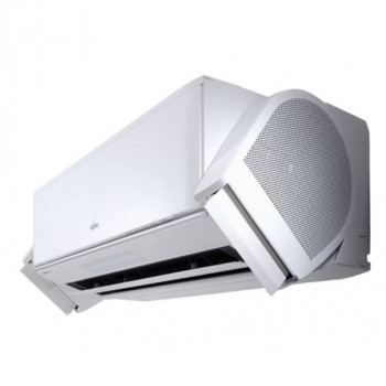 Настенный инверторный кондиционер Fujitsu ASYG09KXCA/AOYG09KXCA серии Nocria X Dual Blaster