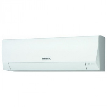 Настенный инверторный кондиционер GENERAL ASHG07LLCC серии ECO3 Inverter
