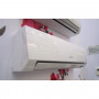 Настенный инверторный кондиционер GENERAL ASHG12LLCC серии ECO3 Inverter