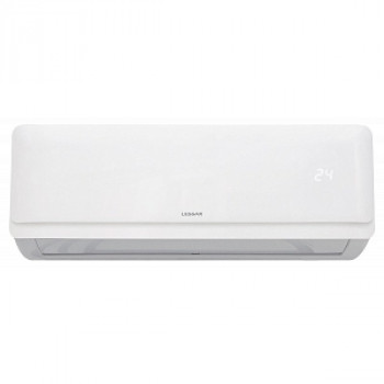 Настенный инверторный кондиционер Lessar LS-HE09KLA2A/LU-HE09KLA2A серия Inverto