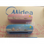 Настенный инверторный кондиционер Midea MSEAAU-09HRFN1SP / MOA01-09HFN1 серии Kids Star