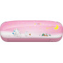 Настенный инверторный кондиционер Midea MSEAAU-09HRFN1SP / MOA01-09HFN1 серии Kids Star