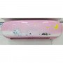 Настенный инверторный кондиционер Midea MSEAAU-09HRFN1SP / MOA01-09HFN1 серии Kids Star