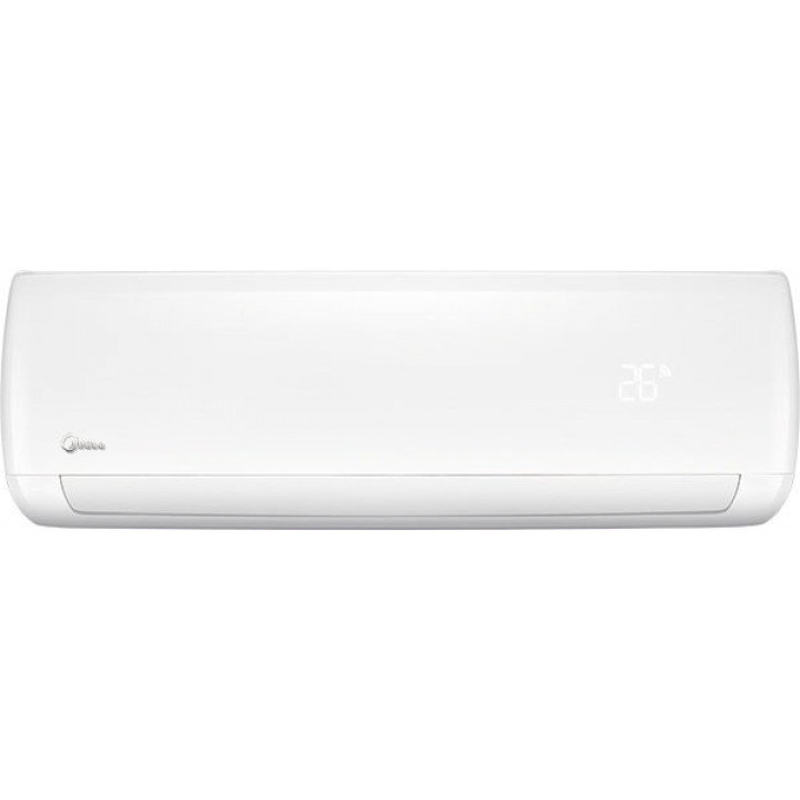 Настенный кондиционер Midea MSMBCU-18HRFN1 / MOB02-18HFN1 серии Mission (инвертор)