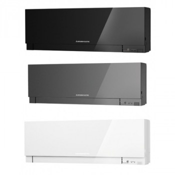 Настенный инверторный кондиционер Mitsubishi Electric MSZ-EF25VE / MUZ-EF25VE серии Design