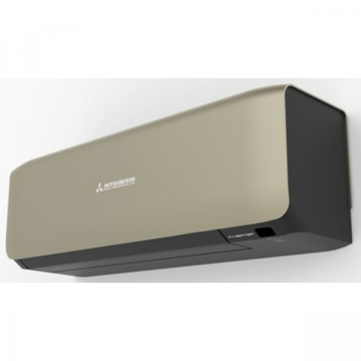 Кондиционер инверторный Mitsubishi Heavy Industries SRK20ZS-ST / SRC20ZS-S (Titanium)