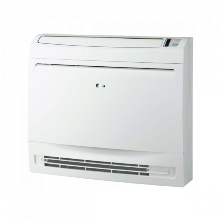 Консольный инверторный кондиционер LG CQ12.NA0R0/UU12W.ULDR0