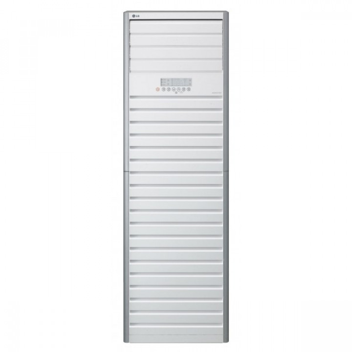 Колонный инверторный кондиционер LG UP48.NT2R0/UU49W.U32R0 (3 фазы)