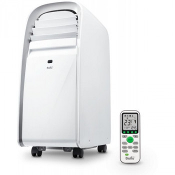 Мобильный кондиционер Ballu BPAC-09 CE_Y17 Smart Electronic