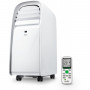 Мобильный кондиционер Ballu BPAC-09 CE_Y17 Smart Electronic