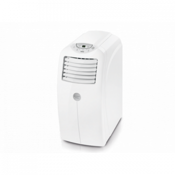 Мобильный кондиционер Ballu BPAC-20CE Smart Pro