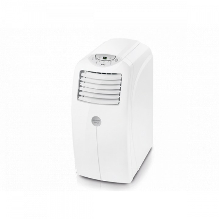 Мобильный кондиционер Ballu BPAC-20CE Smart Pro