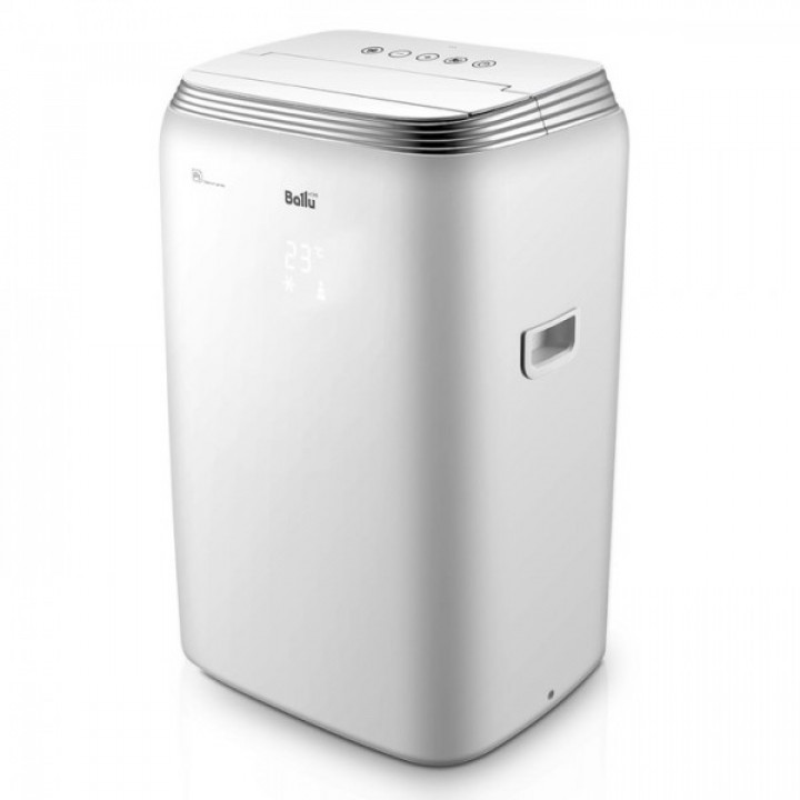 Мобильный кондиционер Ballu BPHS-15H Platinum Comfort