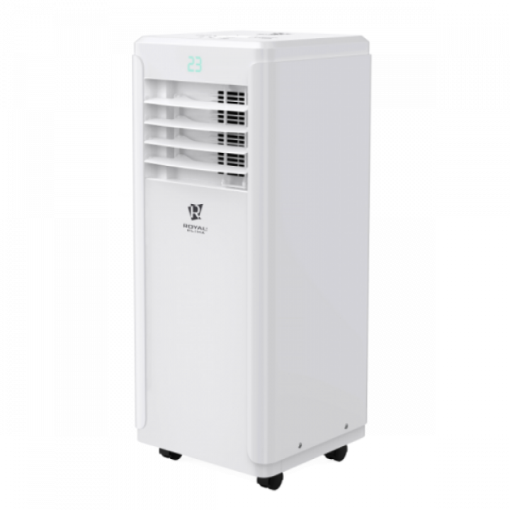 Мобильный кондиционер Royal Clima RM-MD45СN-E серия Moderno