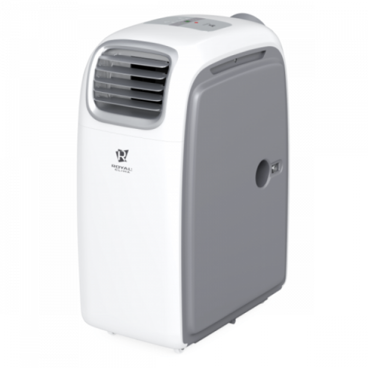 Мобильный кондиционер Royal Clima RM-P53CN-E серия Presto