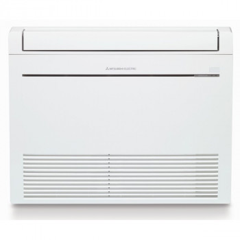 Напольная сплит-система инверторного типа Mitsubishi Electric MFZ-KJ50VE/MUFZ-KJ50VEHZ ZUBADAN