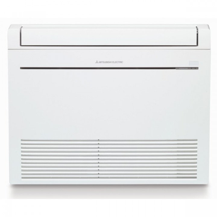 Напольная сплит-система инверторного типа Mitsubishi Electric MFZ-KJ50VE/MUFZ-KJ50VEHZ ZUBADAN