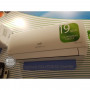 Настенный инверторный кондиционер Ballu BSDI-09HN1 серия Lagoon DC Inverter