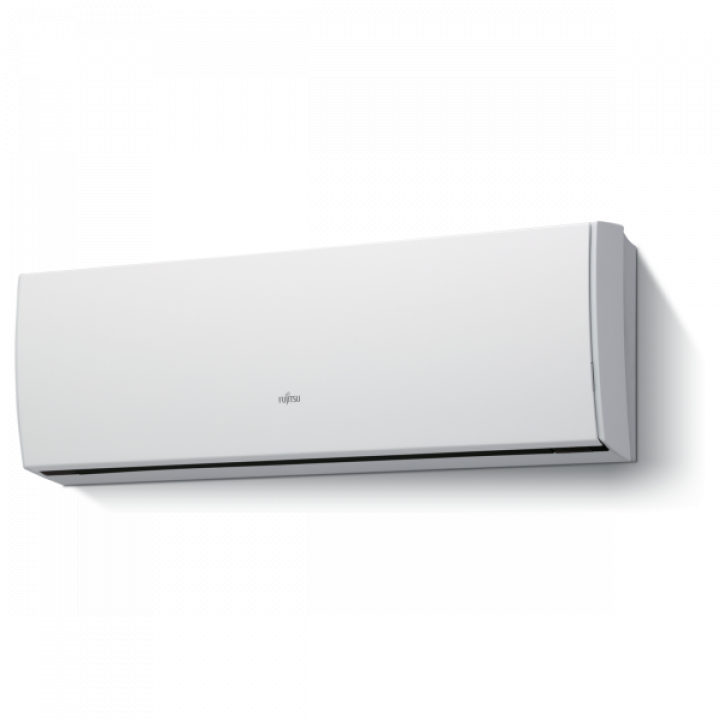 Настенный инверторный кондиционер Fujitsu ASYG12LTCB/AOYG12LTCN серии Deluxe Slide Nordic