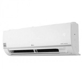 Настенный инверторный кондиционер LG P07SP серия Mega Dual Inverter