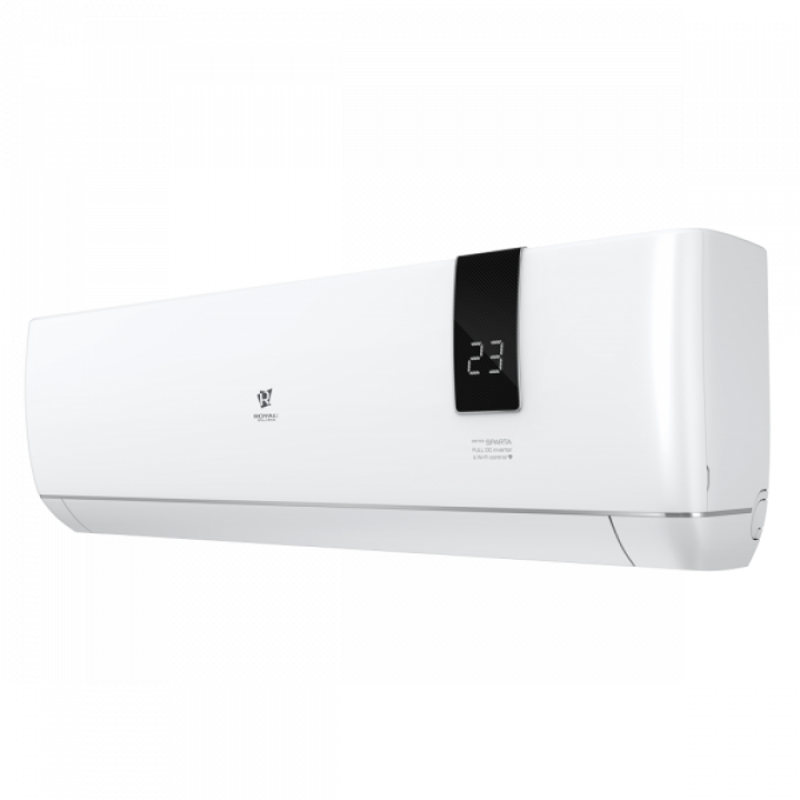 Настенный инверторный кондиционер Royal Clima RCI-SA30HN серии Sparta