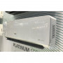 Настенный инверторный кондиционер Ballu BSPI-10HN1/WT/EU серия Platinum DC Inverter