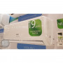Настенный инверторный кондиционер Ballu BSVPI-09HN1 серии Vision Pro DC Inverter