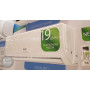 Настенный инверторный кондиционер Ballu BSVPI-09HN1 серии Vision Pro DC Inverter