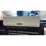 Настенный кондиционер Electrolux EACS-36HT/N3 серия Nordic