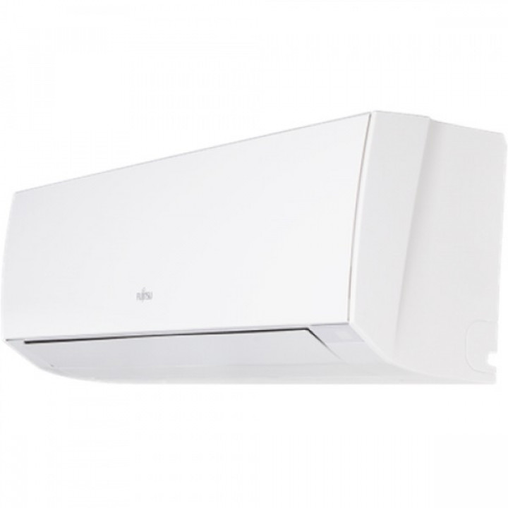Настенный инверторный кондиционер Fujitsu ASYG14LMCB/AOYG14LMCBN серии Airflow Nordic