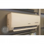 Настенный кондиционер Lessar LS-H12KOA2/LU-H12KOA2 серия Rational