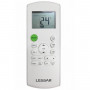 Настенный кондиционер Lessar LS-H12KOA2/LU-H12KOA2 серия Rational