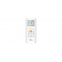 Настенный кондиционер Midea MSMA1A-09HRN1 / MOAB02-09HN1 серии Blanc