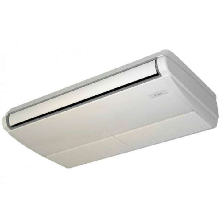 Подпотолочный инверторный кондиционер Daikin FHQ125CB / RZQSG125L8V