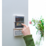 Подпотолочный инверторный кондиционер Daikin FHQ125CB / RZQSG125L8V
